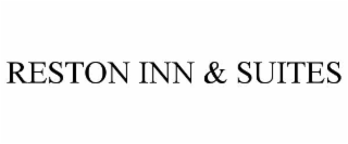 RESTON INN & SUITES