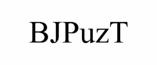 BJPUZT