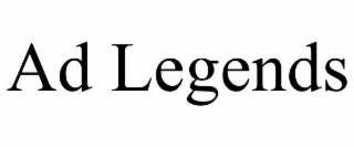 AD LEGENDS
