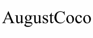 AUGUSTCOCO