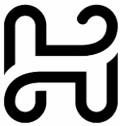H