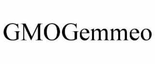 GMOGEMMEO