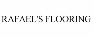 RAFAEL'S FLOORING