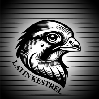 LATIN KESTREL