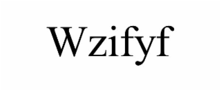 WZIFYF