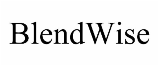 BLENDWISE