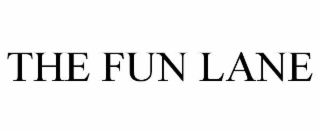 THE FUN LANE