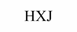HXJ
