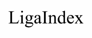LIGAINDEX