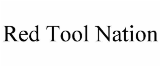 RED TOOL NATION