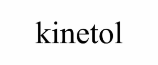 KINETOL