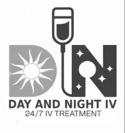 DAY AND NIGHT IV 24/7 IV TREATMENT