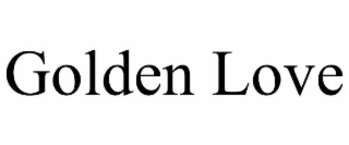 GOLDEN LOVE