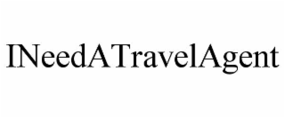 INEEDATRAVELAGENT