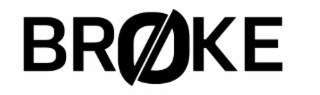 BROKE