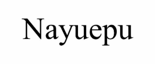 NAYUEPU