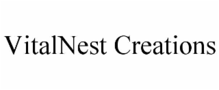 VITALNEST CREATIONS