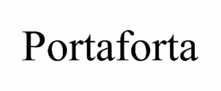 PORTAFORTA