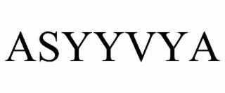 ASYYVYA