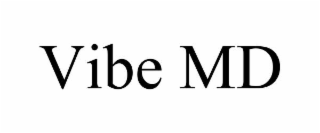 VIBE MD
