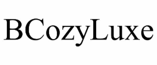 BCOZYLUXE