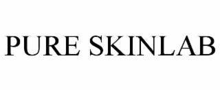 PURE SKINLAB