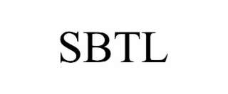 SBTL