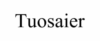 TUOSAIER