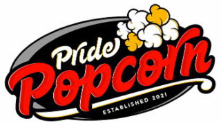 PRIDE POPCORN