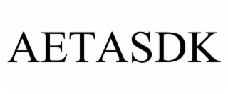 AETASDK