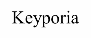 KEYPORIA
