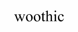 WOOTHIC