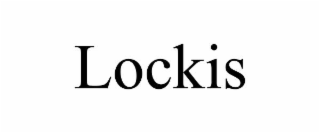 LOCKIS
