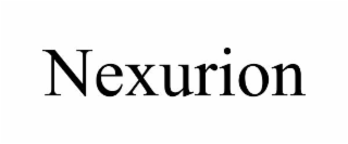 NEXURION