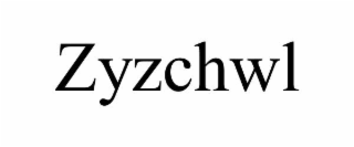 ZYZCHWL