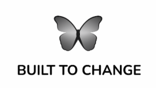 BUILT TO CHANGE