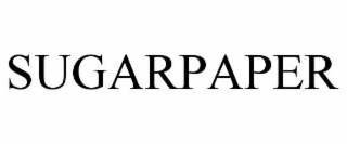 SUGARPAPER
