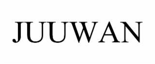 JUUWAN