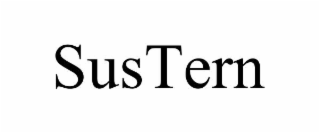 SUSTERN