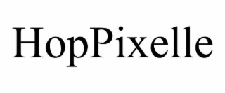 HOPPIXELLE