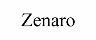 ZENARO