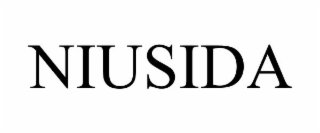 NIUSIDA