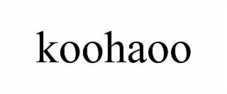 KOOHAOO