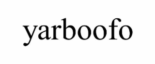 YARBOOFO