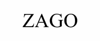 ZAGO