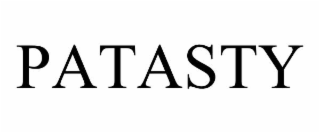 PATASTY