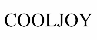 COOLJOY