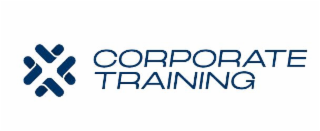 CORPORATE TRAINING