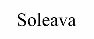 SOLEAVA