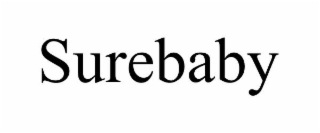 SUREBABY